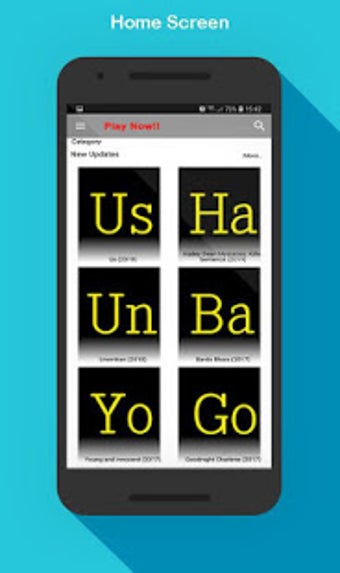 Image 1 for Movies Play HD - Watch Fi…