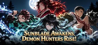 Sunblade: Demon Slayer for Android - Free download and software reviews ...