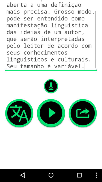 Image 0 for Narrator's Voice