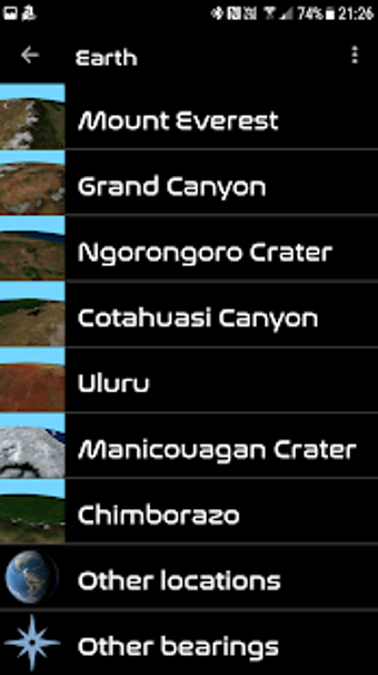 Image 2 for Earth VR
