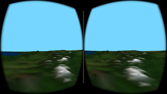 Image 1 for Earth VR