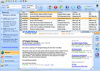 Image 0 for JobFinder