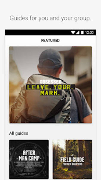 Imagen 2 para Crossroads Anywhere