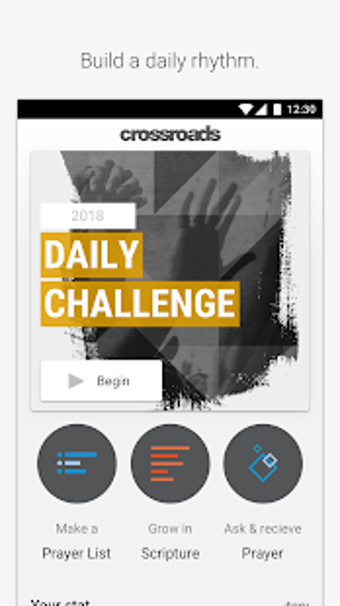 Imagen 3 para Crossroads Anywhere