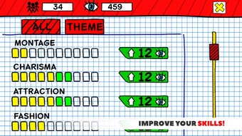 Image 2 for Vlogger Stickman Tube Lif…