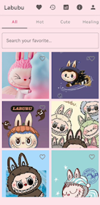 Image 0 for Labubu - Beautiful Wallpa…