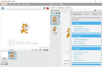 Image 0 for Scratch