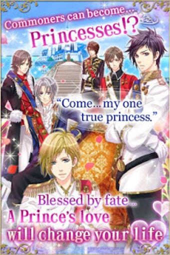 Image 3 for Be My Princess: PARTY