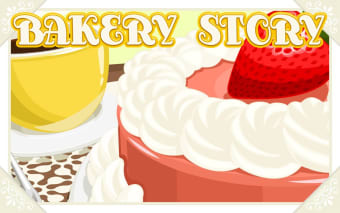Image 1 for Bakery Story