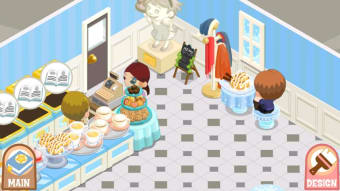 Image 0 for Bakery Story