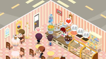 Image 0 for Bakery Story