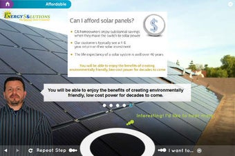 Image 0 for Solar Energy by Your Ener…