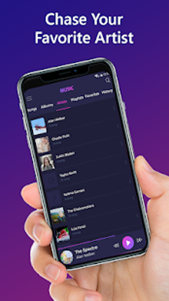 Image 1 for Xperia Player- Music for …