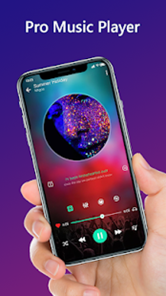 Image 3 for Xperia Player- Music for …