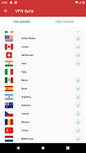 Image 0 for vpn syria-get free Syria …