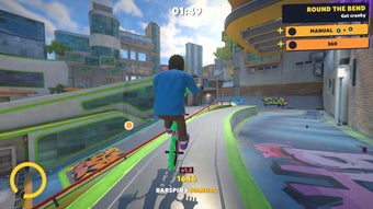 Image 0 for Streetdog BMX