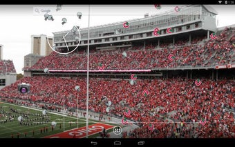 Image 0 for Buckeye Football Live WP