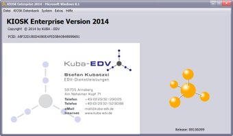 Imagen 0 para KIOSK Enterprise
