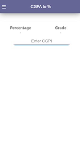 Image 2 for Mumbai University CGPA ca…