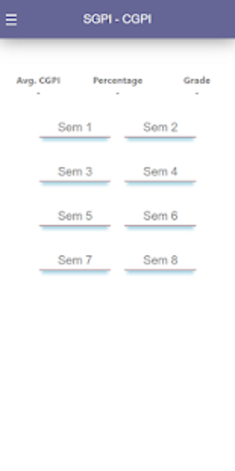 Image 0 for Mumbai University CGPA ca…