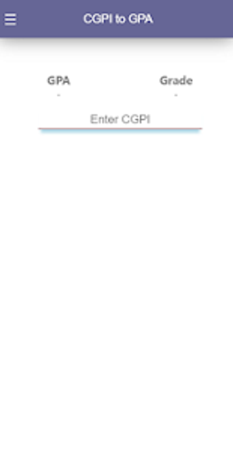 Image 3 for Mumbai University CGPA ca…
