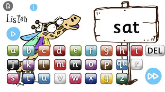 Image 0 for Geraldines Phonics Land: …
