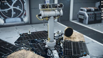 Image 0 for Rover Mechanic Simulator