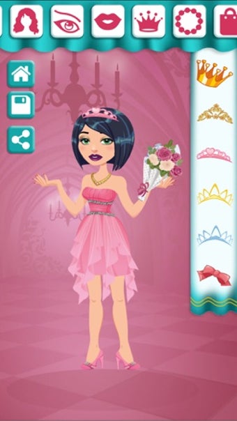 Image 2 for Dressing & make up prince…