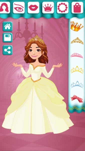 Image 3 for Dressing & make up prince…