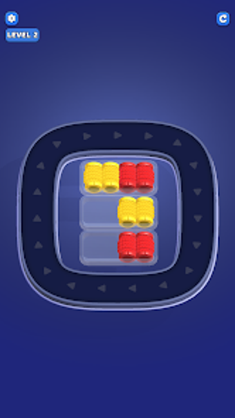 Imagen 0 para Wool Loop Sort