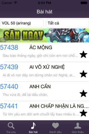 Image 0 for IKaraoke - Karaoke vit na…