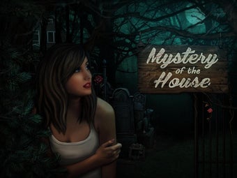 Imagen 2 para Mystery of the House
