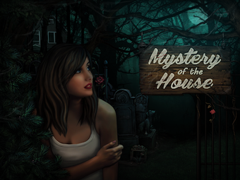 Image 0 for Mystery of the House