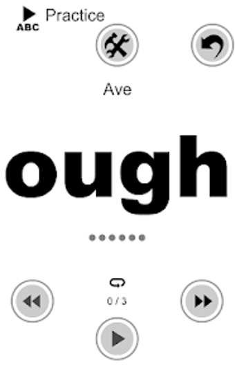 Image 3 for SWR2 SpellWriteRead Phono…