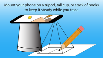 Image 0 for Trace Anything