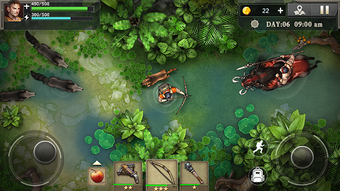 Imagen 3 para Survival Ark : Zombie Pla…