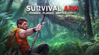 Imagen 1 para Survival Ark : Zombie Pla…