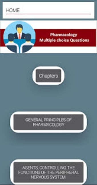 Image 3 for Pharmacology MCQS 2020