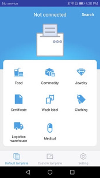Image 0 for printer pro