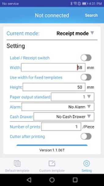 Imagen 2 para printer pro