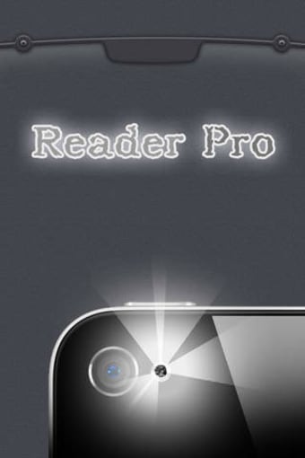 Image 0 for Reader Pro