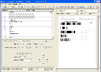 Image 0 for Easier Barcode Label Make…