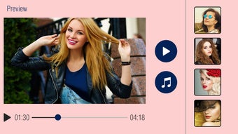 Imagen 1 para Photo Slideshow Maker