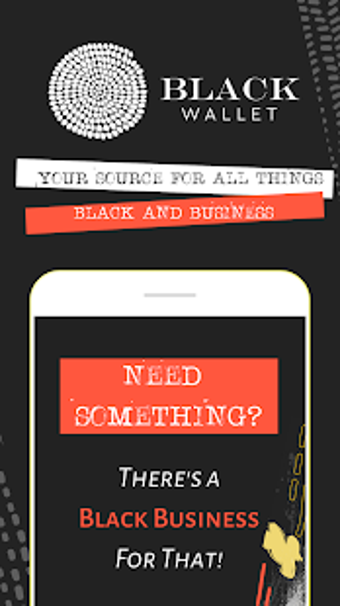 Image 1 for The Black Wallet