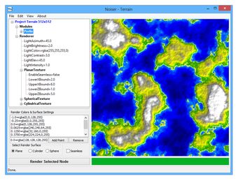Imagen 0 para Noiser (32-bit)