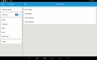 Imagen 0 para TripMate