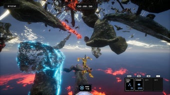 Image 0 for Void Climber