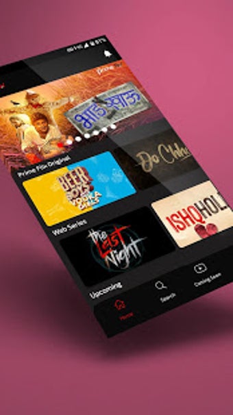 Image 0 for Prime Flix