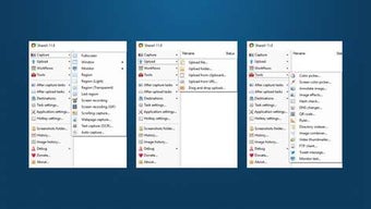 Imagen 1 para ShareX for Windows 10