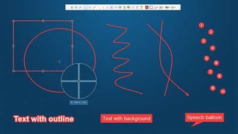 Imagen 0 para ShareX for Windows 10